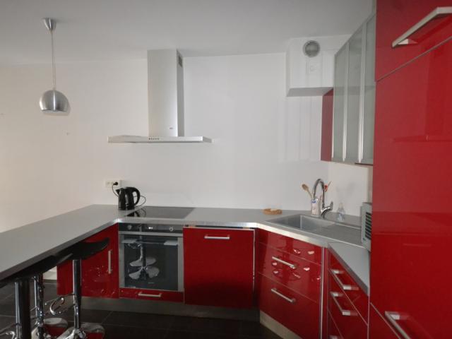 Appartement Paris 2 pièce s 42 m2