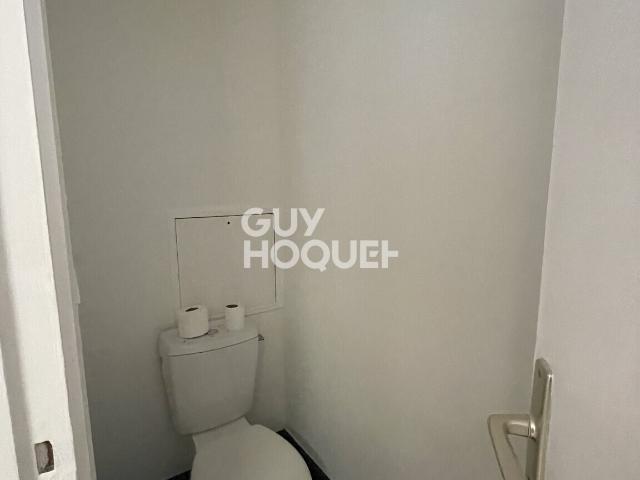Appartement Paris 2 pièce s 42 m2