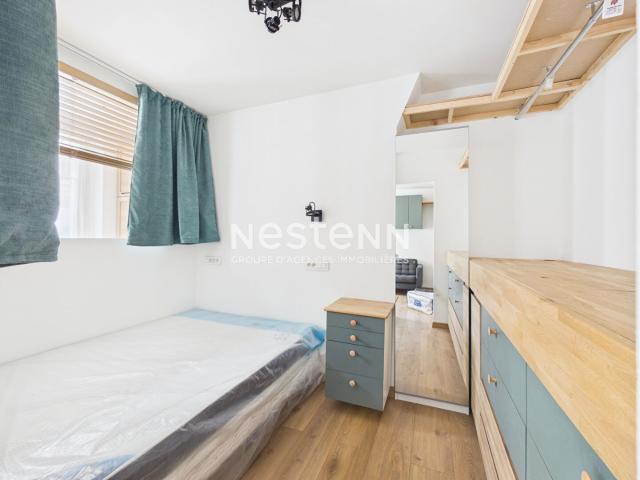 Appartement Paris 2 pièce s 44 m2