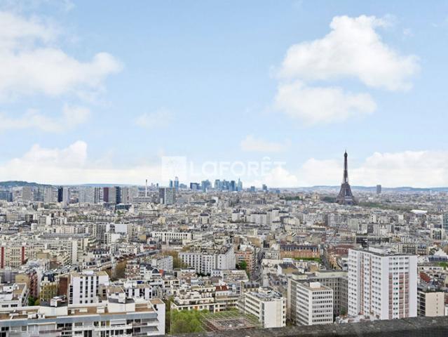 Appartement Paris 2 pièce s 46 m2