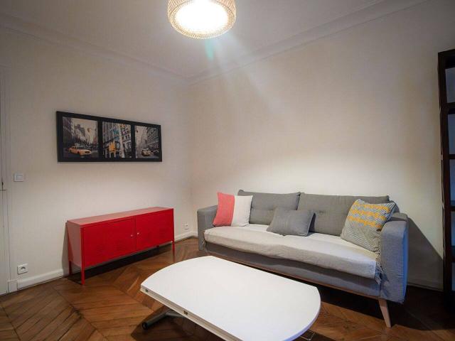 APPARTEMENT PARIS 2 pièce s 46m2
