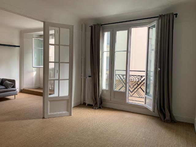 Appartement Paris 2 pièce s 47m², Paris