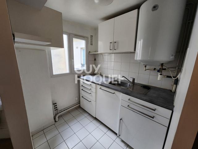 Appartement Paris 2 pièce s 48.30 m2