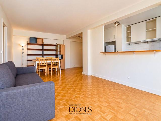 Appartement Paris 2 pièce s 48.87 m2