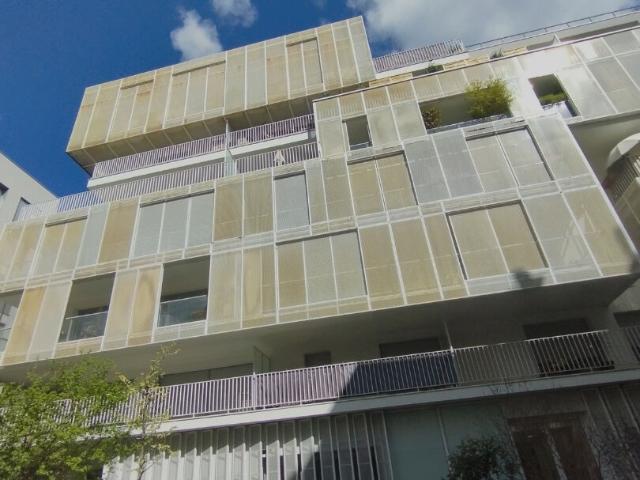 Appartement Paris 2 pièce s 48 m2