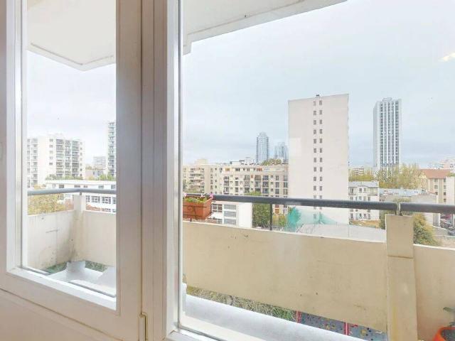 Appartement Paris 2 pièce s 51.83 m2