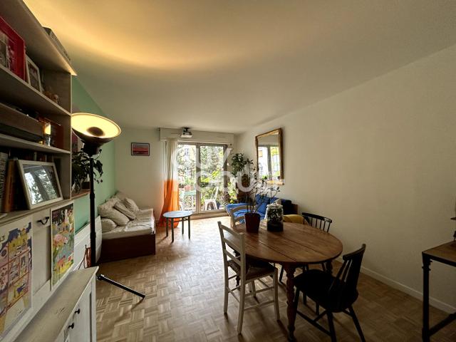 Appartement Paris 2 pièce s 52 m2