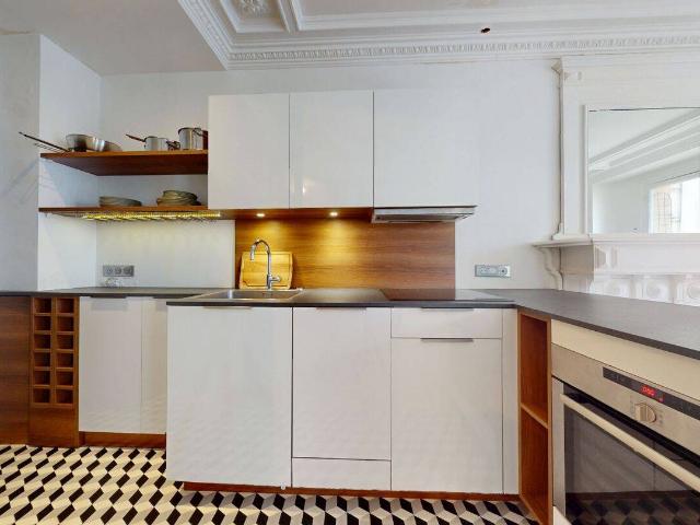 Appartement Paris 2 pièce s 54,64 m2