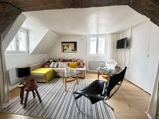 Appartement Paris 2 pièce s 54 m2