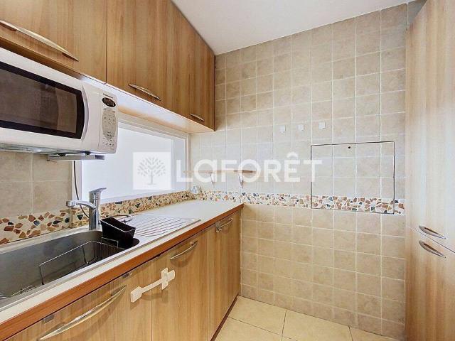 Appartement Paris 2 pièce s 57.18 m2