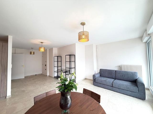 Appartement Paris 2 pièce s 60.10 m2