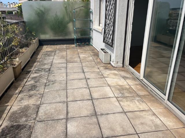 Appartement Paris 2 pièce s 60 m2 +TERRASSE PLEIN CIEL