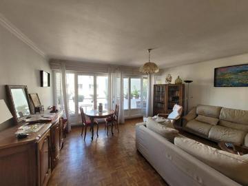 Appartement Paris 2 pièce s 62 m2. Michel Bizot