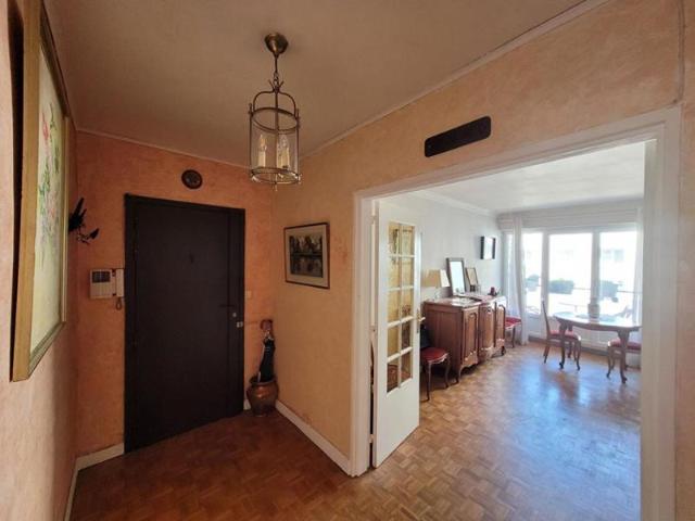 Appartement Paris 2 pièce s 62 m2. Michel Bizot