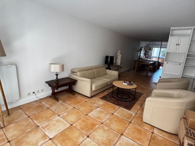 Appartement Paris 2 pièce s 63.75 m2
