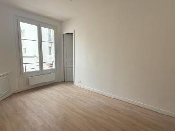 Appartement Paris 2 pièces 43 m2 PARIS 17 GUY MÔQUET