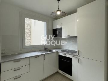Appartement Paris 2 pièces 56.58 m2