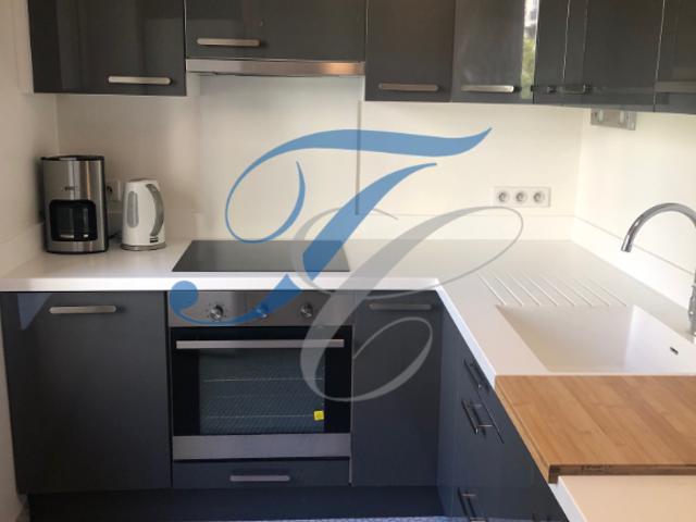 Appartement Paris 2 pièces meublé 64 m2