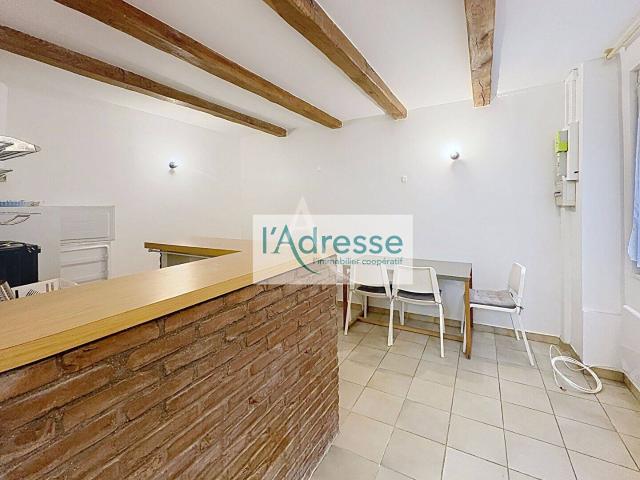 Appartement Paris 2 pièces meublé REUILLY DIDEROT
