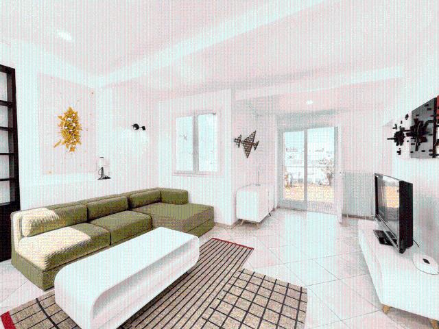 Appartement • Paris 2ème