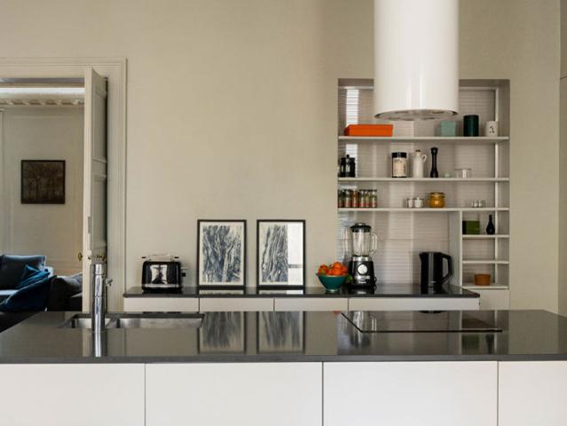 Appartement Paris 3 pièce s 104 m2