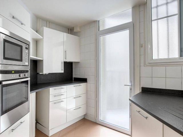 Appartement Paris 3 pièce s 116 m2