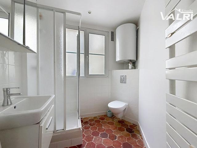 Appartement Paris 3 pièce s