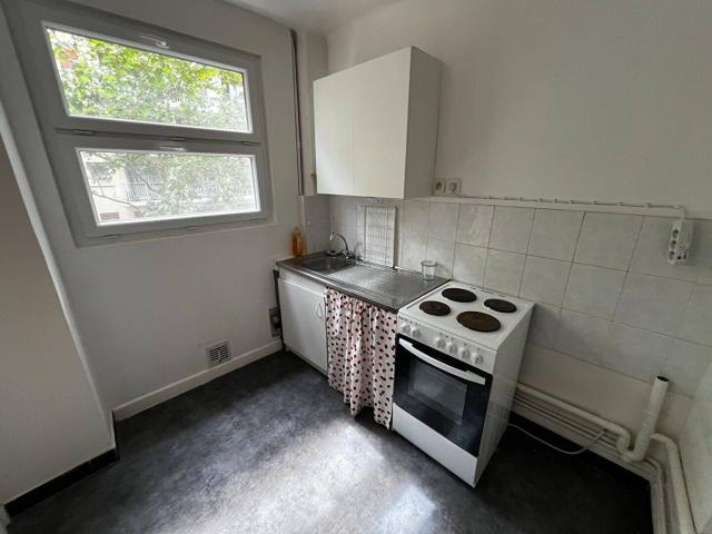 Appartement Paris 3 pièce s 55.37 m2