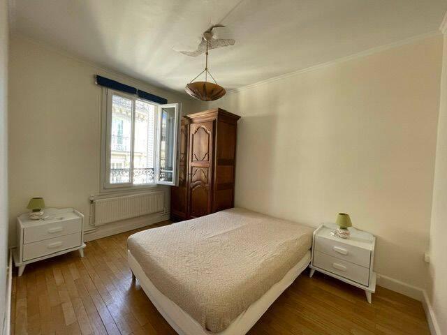 Appartement Paris 3 pièce s 55 m2