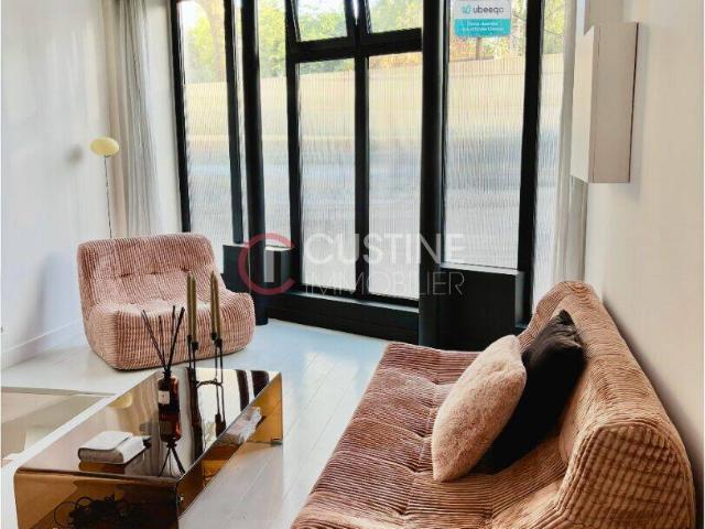 Appartement Paris 3 pièce s 58,27 m2
