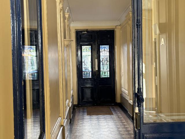 Appartement Paris 3 pièce s 61.23 m2