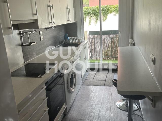 Appartement Paris 3 pièce s 61 m2