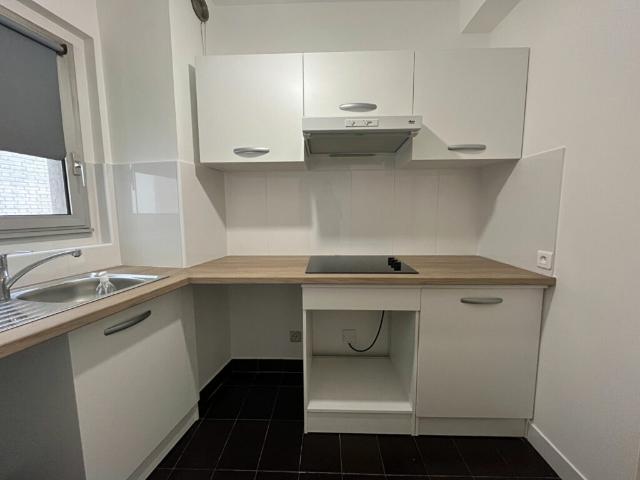 Appartement Paris 3 pièce s 64.57 m2