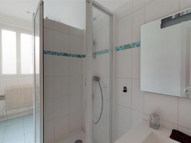 Appartement Paris 3 pièce s 64 m2