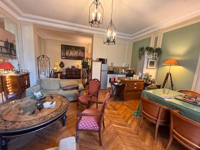Appartement Paris 3 pièce s 66 m2