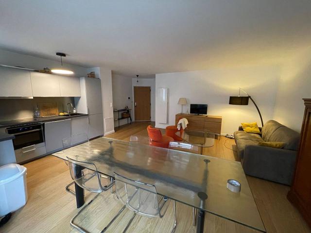 Appartement Paris 3 pièce s 68 m2 meublé