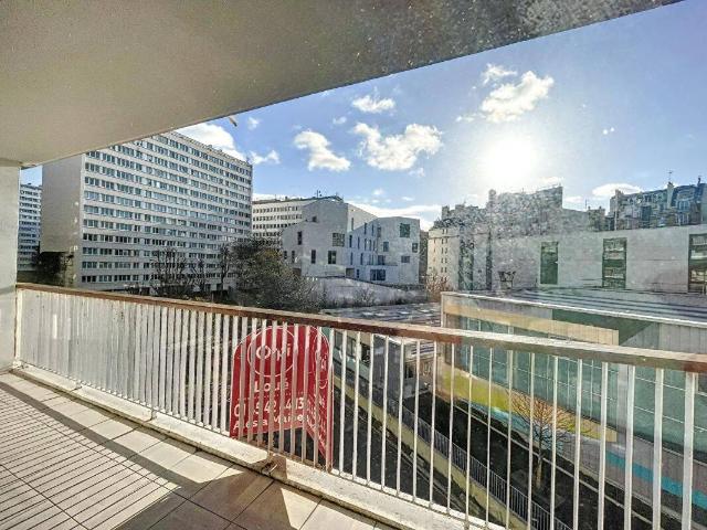 Appartement Paris 3 pièce s 70 m2