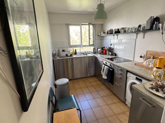 Appartement Paris 3 pièce s 74.79 m2