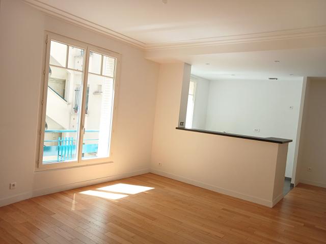 Appartement Paris 3 Pièce s 74,m2
