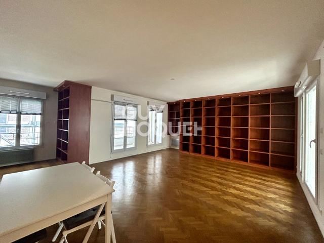 Appartement Paris 3 pièce s 85.02 m2