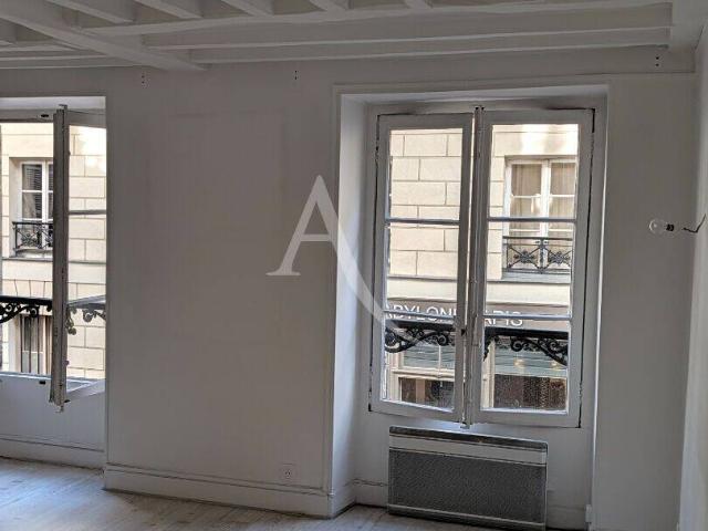 Appartement Paris 3 pièces 76,66 m2