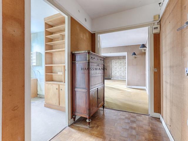 Appartement Paris XIII