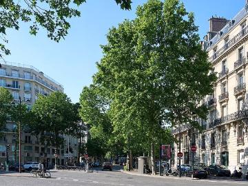 Appartement Paris Xvi Eme 300m² Paris 16ème