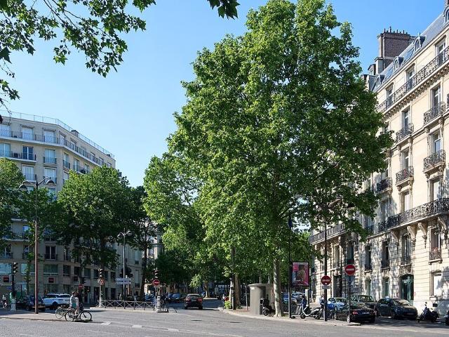 Appartement Paris XVI Eme 300m² Paris 16ème