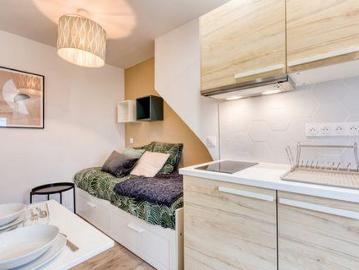 Appartement Paris Île 75002 DS97886783