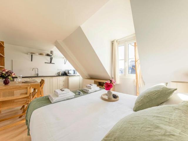 Appartement Paris Paris 75003 DS105740569