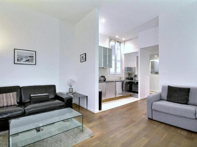 Appartement Paris Paris 75003 DS105861827