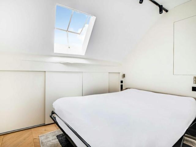 Appartement Paris Paris 75003 ELS105582649