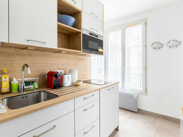 Appartement Paris Paris 75003 ES101588333
