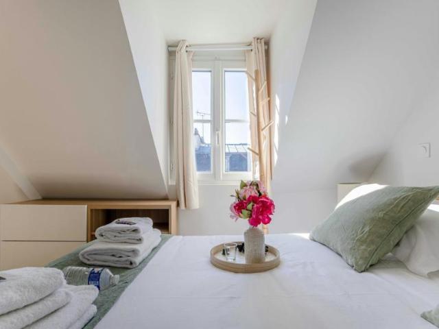 Appartement Paris Paris 75003 ES105740569